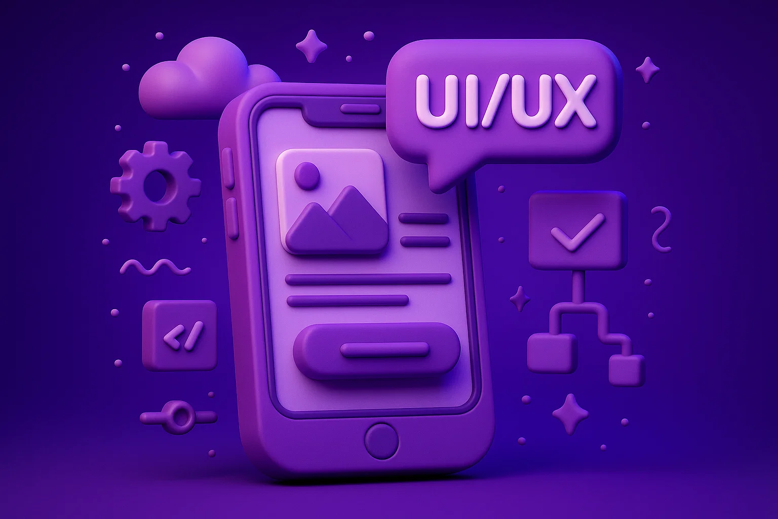 Tixly Mobile Ticketing App Design